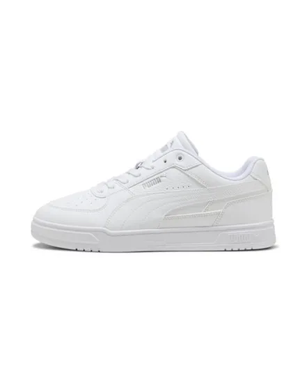 Chaussures Unisexe PUMA CAVEN III Blanc