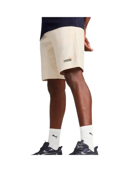 Short Homme Essentials Logo 2 Couleurs