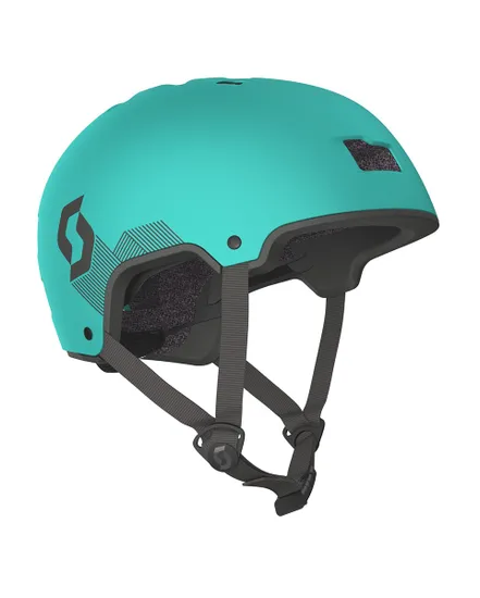 Casque urbain Unisexe JIBE Vert Sarcelle