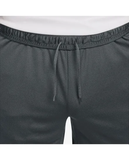 Short de football Homme M NK DF STRK SHORT KZ Gris