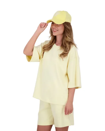 Casquette Femme TH Embroidered Cap