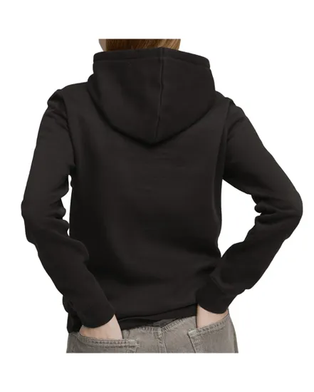 Sweat Homme Essentials Metallic Hoodie