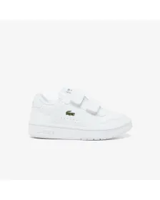 Chaussures Bébé T-CLIP SET 224 4 SUI Blanc