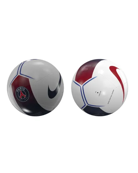Ballon de football PSG NIKE PITCH Blanc