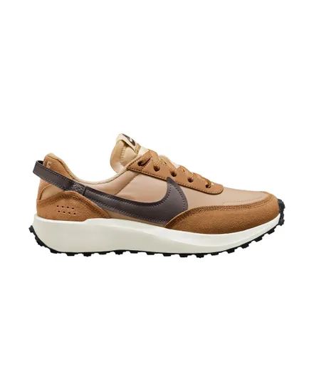 Chaussures Femme WMNS NIKE WAFFLE DEBUT Marron