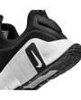 Chaussures de sport Femme W NIKE FREE METCON 6 Noir