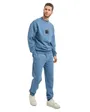 Pantalon Survêtement Homme Danopan HUGO Open Blue