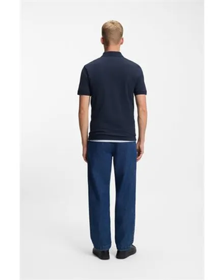 Polo Homme PASSENGER (282823) Bleu