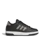 Chaussures Femme RAPID COURT LOW W Noir