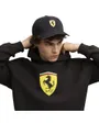 Casquette Unisexe Ferrari Trucker Cap