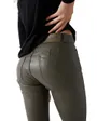 Pantalon Femme Destiny Crop Flare