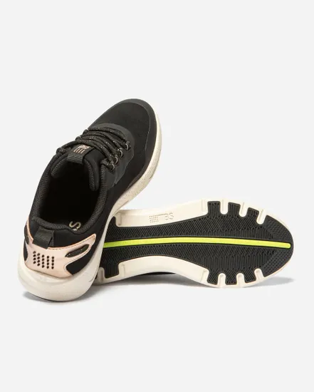 Chaussures Femme Noir