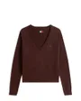 Pull Femme TJW Essential V-Neck