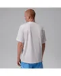 T-shirt Homme M J DF SPT ESS SS TOP Blanc