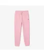 PANTALON DE SURVETEMENT FLEECE Femme Rose