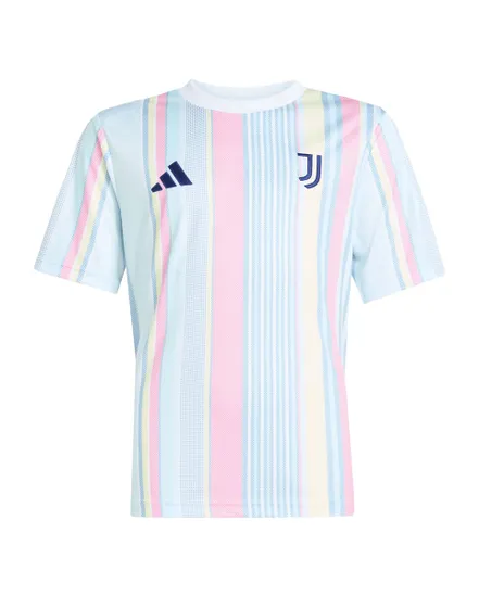 Maillot Pré-Match Junior Juve Preshi