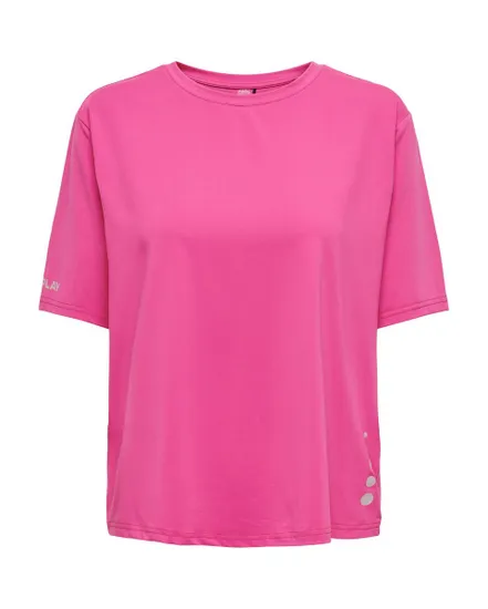 ONPCOCO LIFE SS LOOSE TRAIN TEE