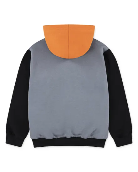 Sweat zip à capuche Enfant plus agé JDB MJ BRKLN FLC FZ Multicolore