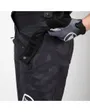 Short Enfant MT500 JR BURNER Noir