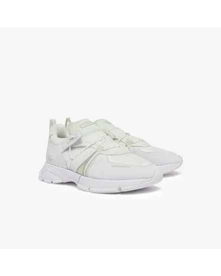 Chaussures Homme ATHLEISURE L003 Blanc