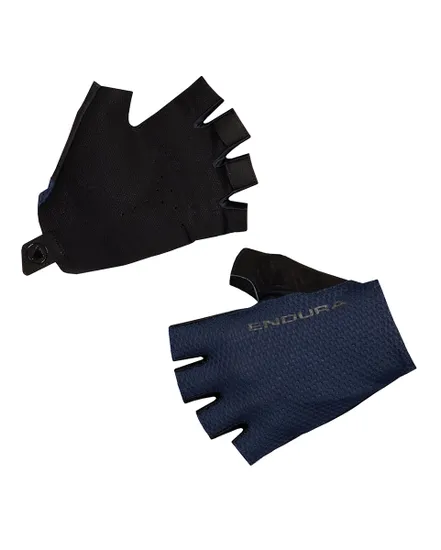 Gants courts Homme EGM Bleu