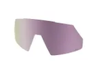 Écran de rechange pour lunettes PRO SHIELD Lavande Chrome AMP