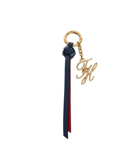 Porte-Clés Femme Th Charms Script