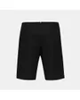 Short Homme ESS SHORT N2 M Noir