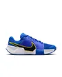 Chaussures de tennis Homme M ZOOM GP CHALLENGE PRO HC Bleu