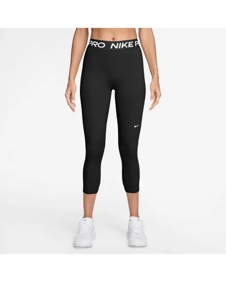 Legging Femme W NP DF 365 MR TIGHT USM Noir