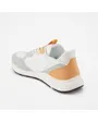 Chaussures Femme R110 W SPORT Blanc