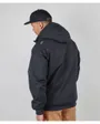 BLOUSON CANVAS JOAO Homme Noir