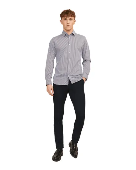 Pantalon Chino Homme Marco Connor