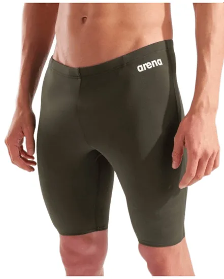 Jammer de Bain Homme Team Solid