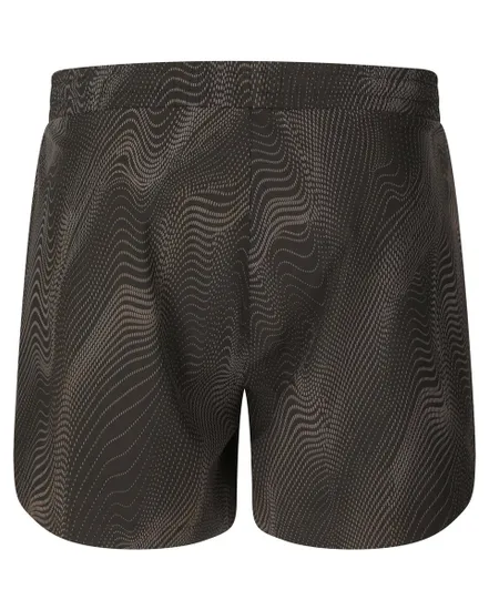Short Homme MALAKAS M PRINT SHORTS Marron