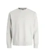Sweat Homme JCOSTANCE Crew Neck