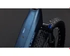 VTT semi rigide électrique REACTION HYBRID PERFORMANCE 600 Indigo
