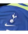 Tshirt Football manches courtes Homme THFC M NK DF STAD JSY SS AW Bleu Tottenham