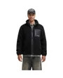 Veste Polaire Homme Jjalpes Teddy Jacket