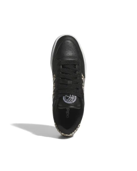 Chaussures Femme RAPID COURT LOW W Noir