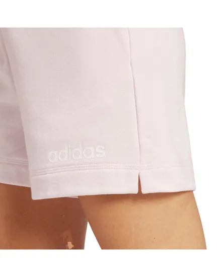 Short Femme Adidas Essentials French Terry
