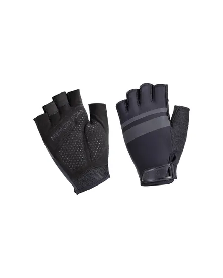 Gants courts Unisexe HIGHCOMFORT 2.0 Noir