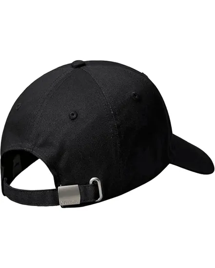 Casquette Baseball Homme Logo Brodé Calvin Klein