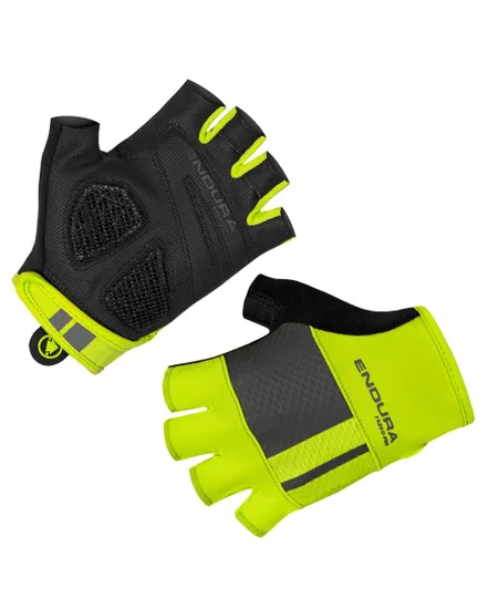 Gants courts Homme FS260-PRO AEROGEL Jaune