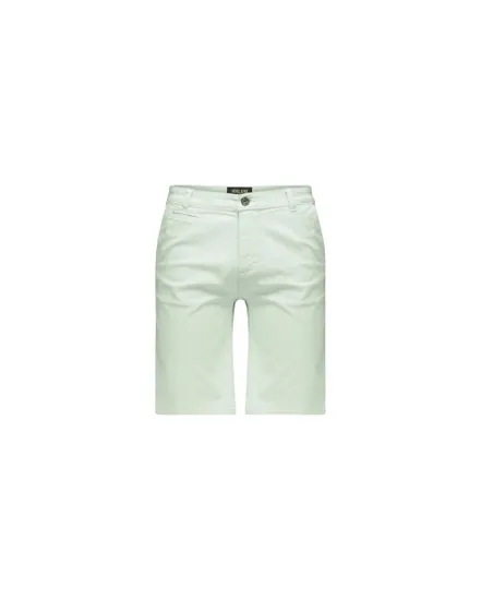 Bermuda Homme VARTY Stretch