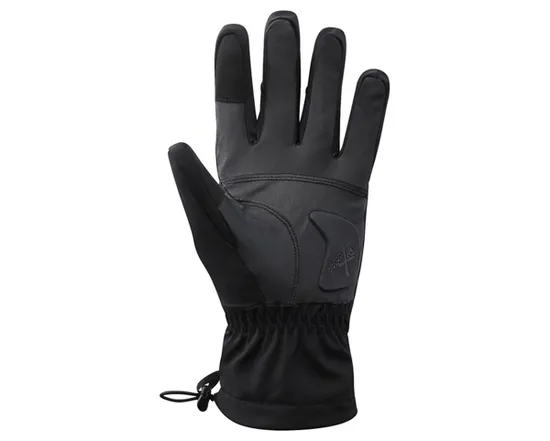 Castelli Gants Femme - Espresso 2 - noir 010