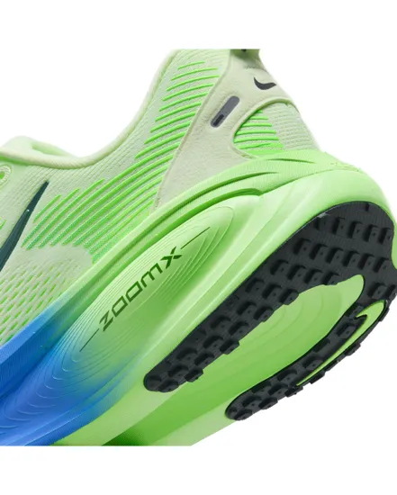 Chaussures de running Homme NIKE VOMERO 18 Vert