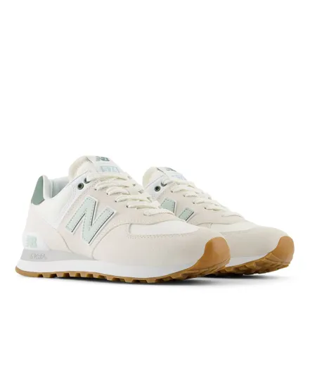 Chaussures Femme WL574 Beige