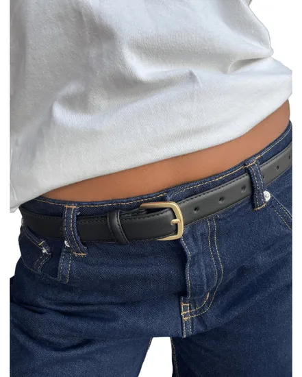 Lot Ceintures Jean PIECES 2 Pack