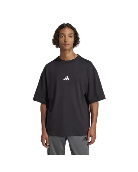 T-shirt Homme M FI SL T Noir